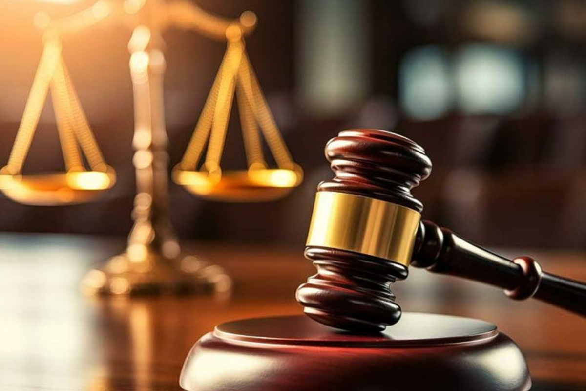 Two Handed Death Sentence Over Fatal Kallyanpur Bus Stand Mugging