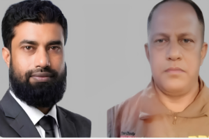 Two Journalists Killed by Speeding Bus in Dhaka’s Uttara