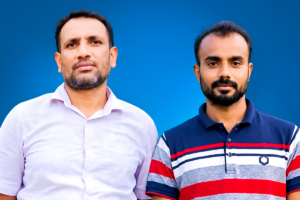 Two Political Leaders Arrested Under Anti-Terrorism Act in Shibpur