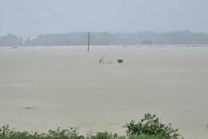 Two Sisters Die After Flood Boat Capsizes in Cox’s Bazar