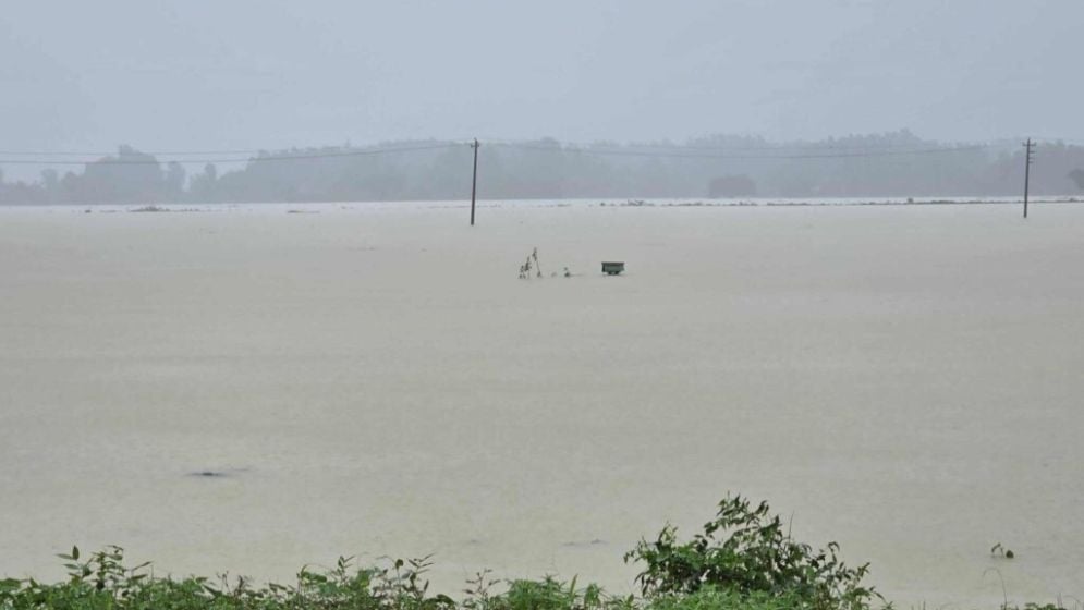 Two Sisters Die After Flood Boat Capsizes in Cox’s Bazar