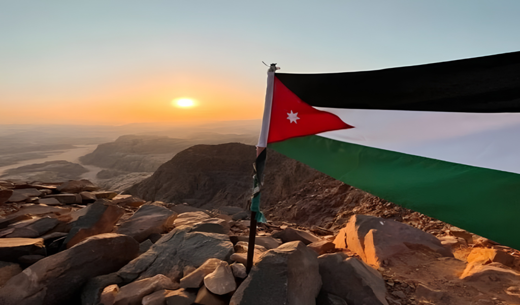 Two US Soldiers Killed In Iranian Missile Attack In Jordan Two US Soldiers Killed In Iranian Missile Attack In Jordan