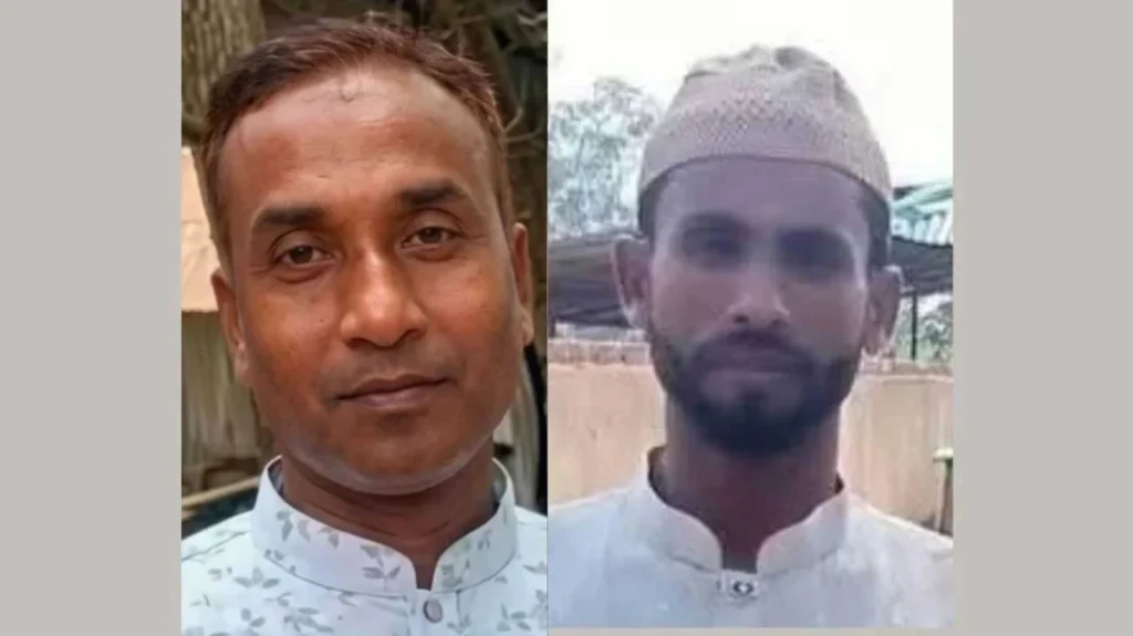 Two Workers Die After Chattogram Salt Factory Explosion Two Workers Die After Chattogram Salt Factory Explosion