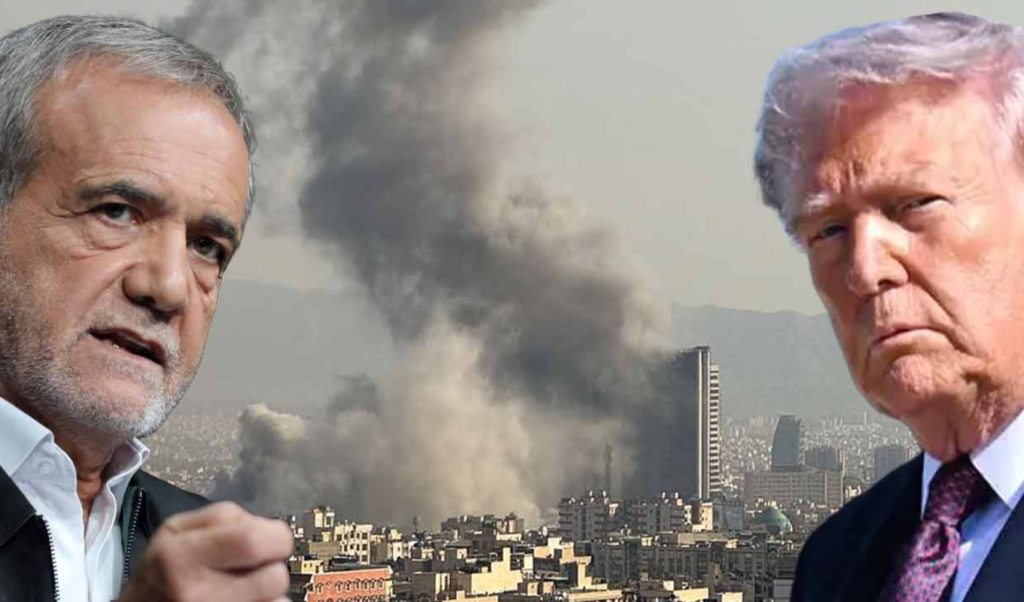 US Ammunition Strains Loom Large Amid Escalating Conflict in Iran US Ammunition Strains Loom Large Amid Escalating Conflict in Iran