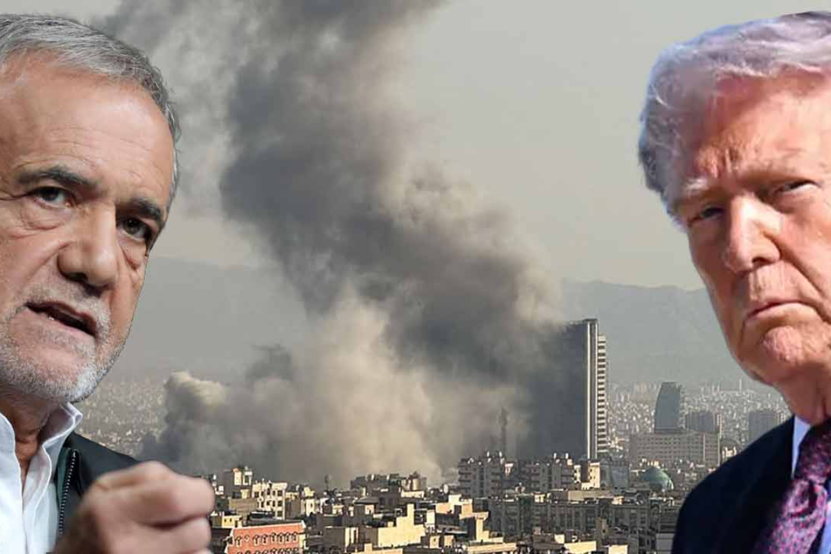 US Ammunition Strains Loom Large Amid Escalating Conflict in Iran