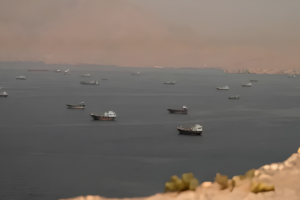 US Strikes Iran Provoking Retailiatory Attacks in Bahrain and Kuwait