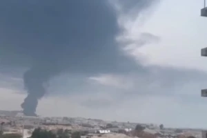US Strikes on Iran Trigger Fresh Missile Attack on Jordan