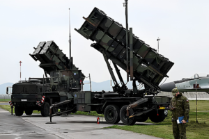 US Weapon Stockpiles Threatened by Continued Strikes on Iran
