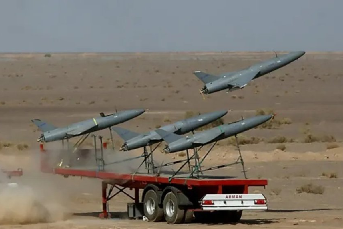 Ukrainian F-16 Crashes During Air Defense Sortie as Drone Chief Shot in Russia