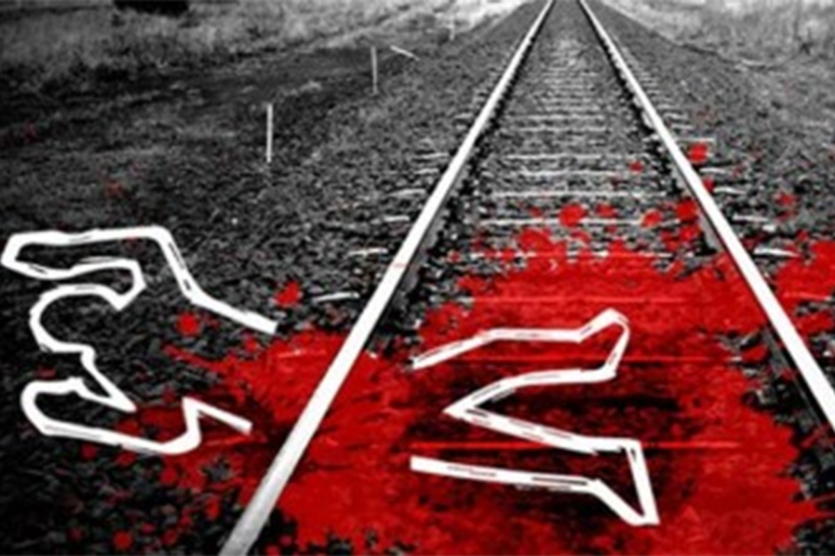 Unidentified Man Killed by Freight Train at Laksam Junction