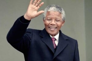 Universal Champion of Justice: The Immortal Legacy of Nelson Mandela