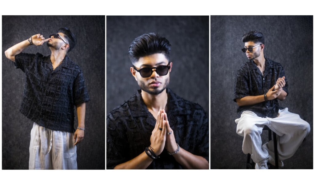 Unstoppable Sanjoy The Bangladeshi Producer Championing Bangla Music Globally