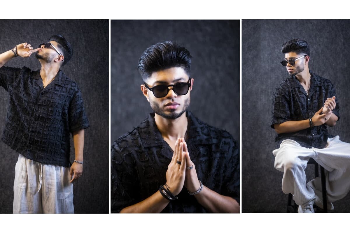 Unstoppable Sanjoy: The Bangladeshi Producer Championing Bangla Music Globally