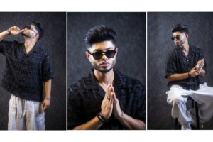 Unstoppable Sanjoy: The Bangladeshi Producer Championing Bangla Music Globally