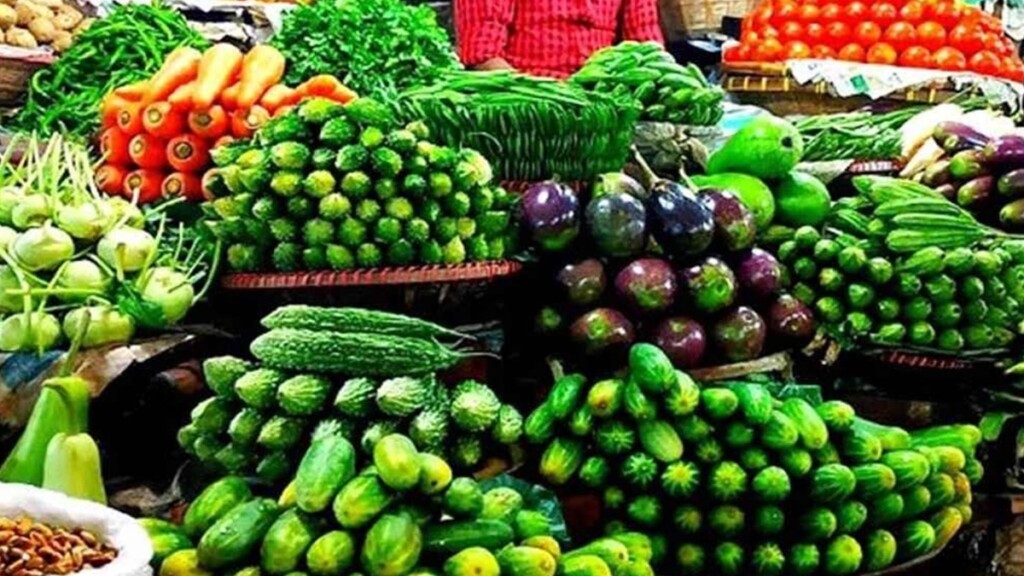 Vegetable Prices Soar Across Dhaka Markets 1 Vegetable Prices Soar Across Dhaka Markets