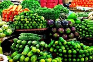 Vegetable Prices Soar Across Dhaka Markets