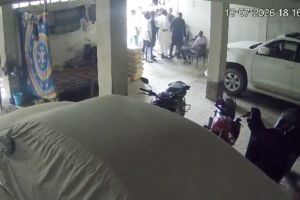 Violent Attack Over Land Dispute Shock Mohammadpur Community