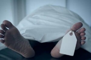 Woman’s Body Found During Football Search