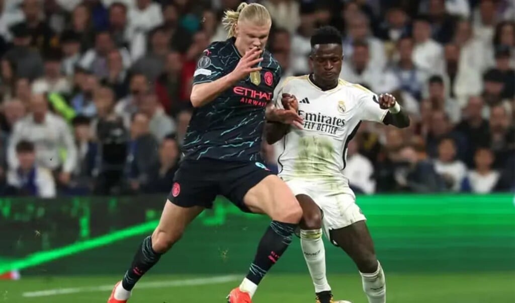 World Cup Glory at Stake for Vinícius and Haaland