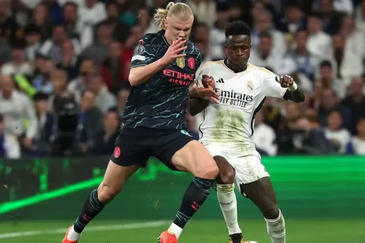 World Cup Glory at Stake for Vinícius and Haaland