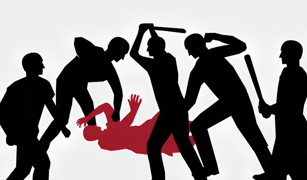 Young Man Beaten to Death by Mob in Narsingdi Young Man Beaten to Death by Mob in Narsingdi