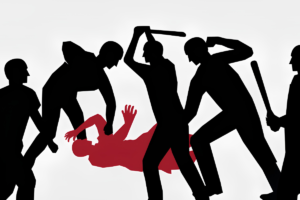 Young Man Beaten to Death by Mob in Narsingdi