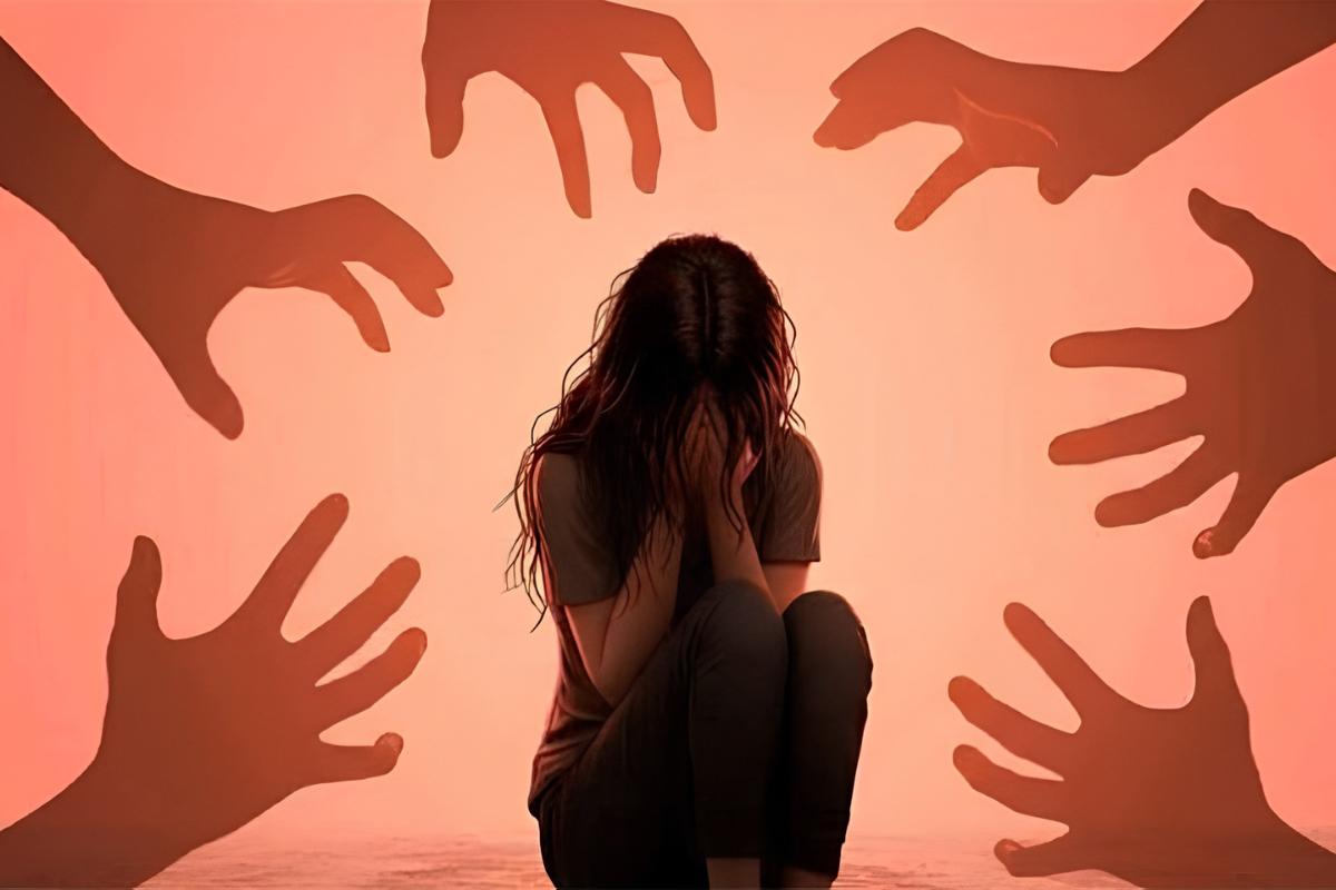 Young woman gang-raped in Charghat while returning home after Arabic lessons