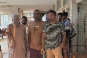 4 Awami League Leaders Arrested in Satkhira
