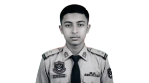 Abdullah Al Mamun The Teenager Who Died for Freedom