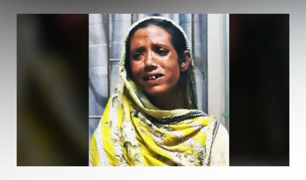 Adoptive Mother of Boguras First July Martyr Arrested on Drug Charges Adoptive Mother of Bogura’s First July Martyr Arrested on Drug Charges