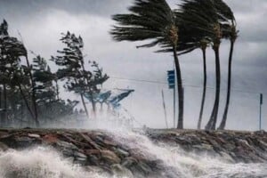 Adverse Weather Warning: 13 Bangladeshi Districts Facing Severe Squalls