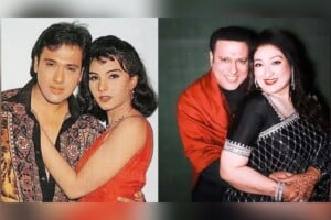 Affair Rumours Surround Govinda as Somy Ali Defends Actor