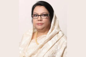 Afroza Moved to Food Ministry in Major Cabinet Reshuffle