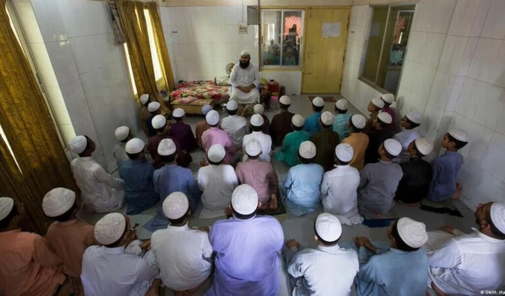 Alarm Over Child Sexual Abuse in Bangladeshi Madrasas Sparks Debate