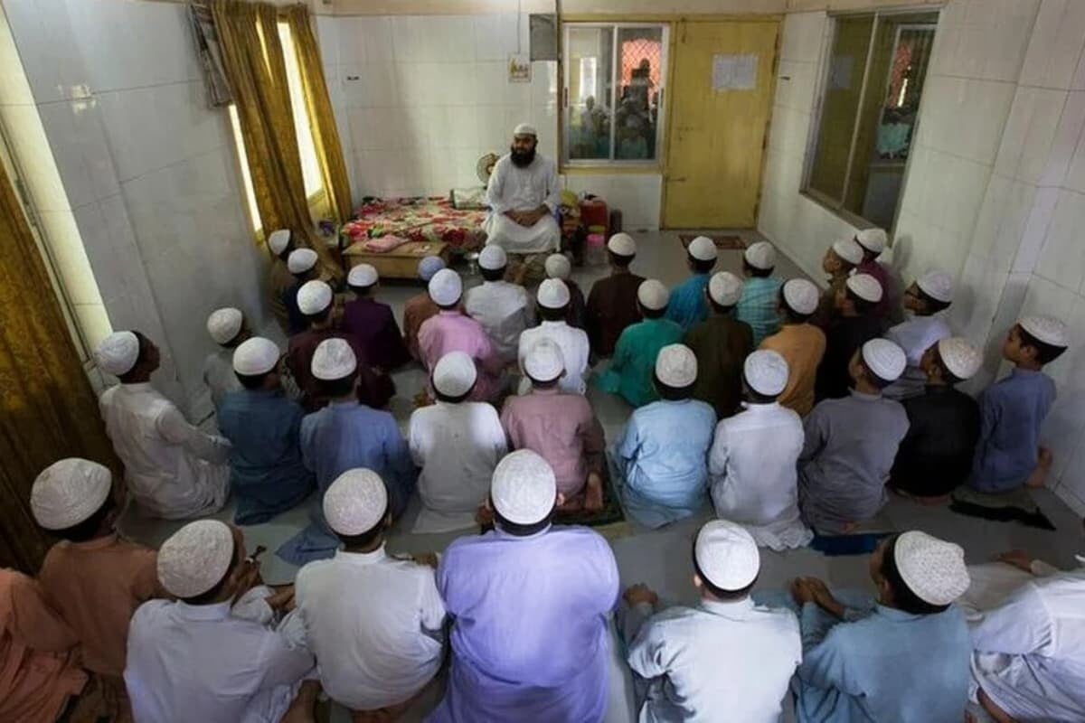 Alarm Over Child Sexual Abuse in Bangladeshi Madrasas Sparks Debate