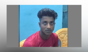 Ambulance Driver Detained Over Attempted Desecration of Deceased Woman