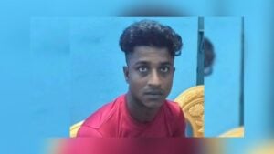 Ambulance Driver Held Over Alleged Abuse of Woman’s Corpse