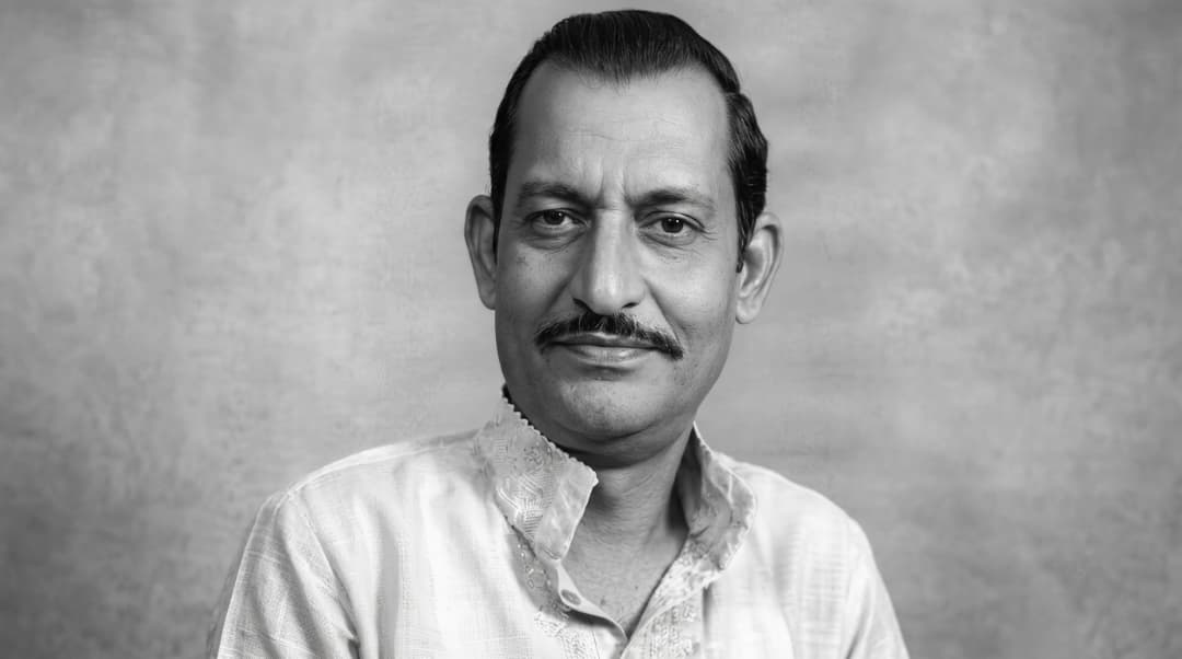 Anshuman Roy: The Voice That Echoed Through Bangladesh’s Liberation War