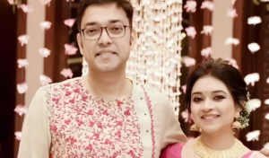 Anupam Roy Welcomes Son Amid Renewed Interest in His Past