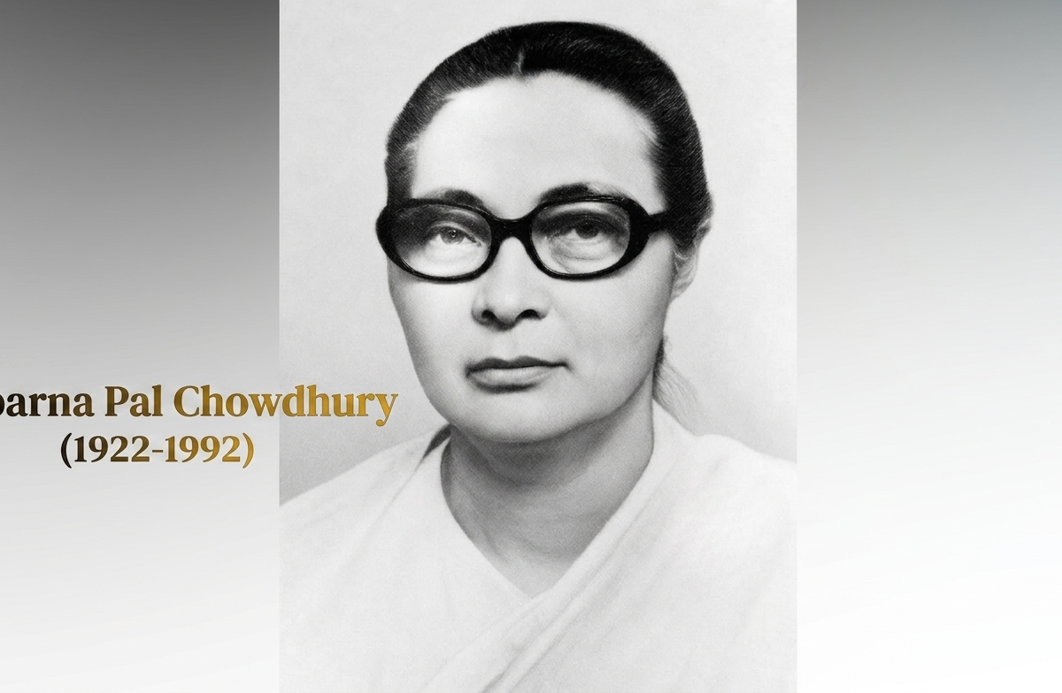 Aparna Pal Chowdhury: Remembering a Revolutionary Leader of Bengal’s Peasantry