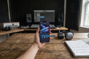 Apple Music to Label AI-Generated Songs for Listeners