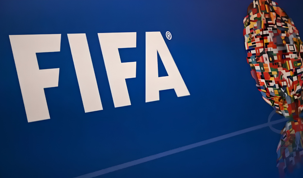 Argentine Executives Admit Bribing FIFA Officials in Shocking Corruption Twist