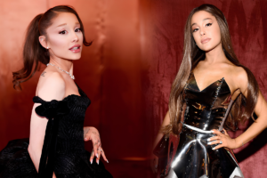 Ariana Grande Announces Music Hiatus Amid Intense Media Pressure