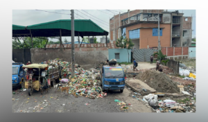 Armed Gangs Attack Dhaka Cleaners to Seize Garbage Trade