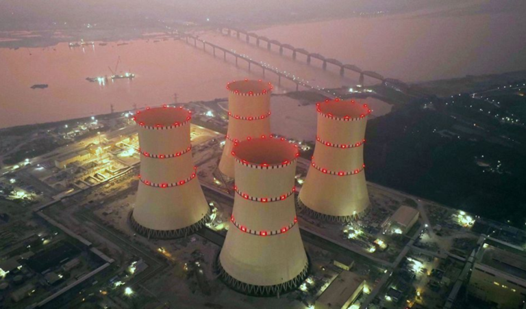 Army Soldier Found Dead at Rooppur Nuclear Project Barracks