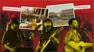 Artists Raise Alarm Over Growing Pressure on Cultural Events