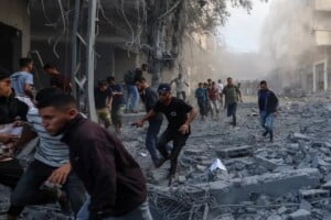 At Least 19 Killed in Gaza Following Trump Peace Declaration