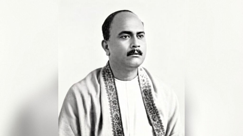 Atul Prasad Sen The Voice That Gave Bengali Its Musical Soul