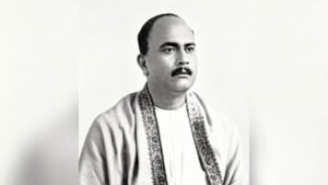 Atul Prasad Sen The Voice That Gave Bengali Its Musical Soul