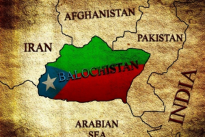 The Rise of an Independent Balochistan – The End of Historical Betrayal and the Wait for International Recognition